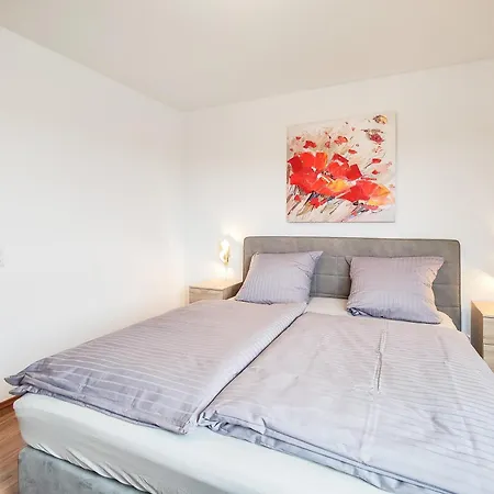 Cornelius 2 Apartment Norderney
