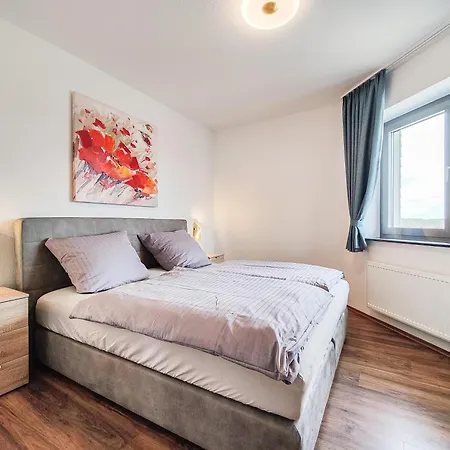 Apartment Cornelius Am Nordstrand App 2 Norderney