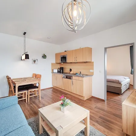 Cornelius Am Nordstrand App 2 * Norderney