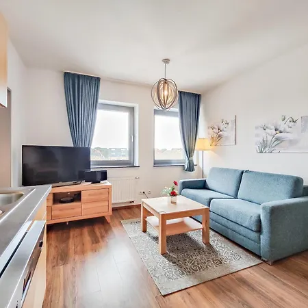 Apartment Cornelius 2 *